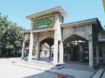 Masjid Baitul Mu'minin