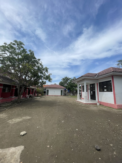 SDN SUMURADEM TIMUR 2